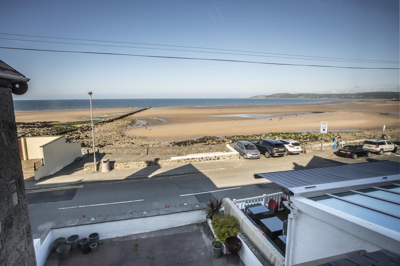 Waters Edge Holiday Apartments Benllech Exterior photo